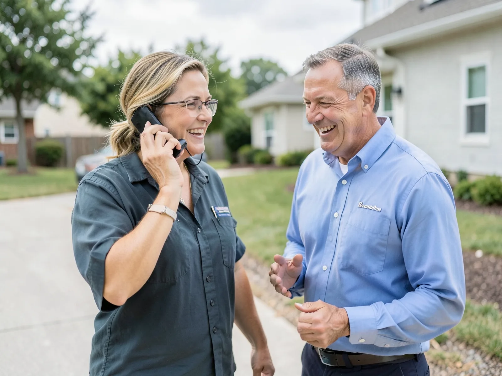 Frequently Asked Questions About Residential Water Cleanup in Elgin, OH